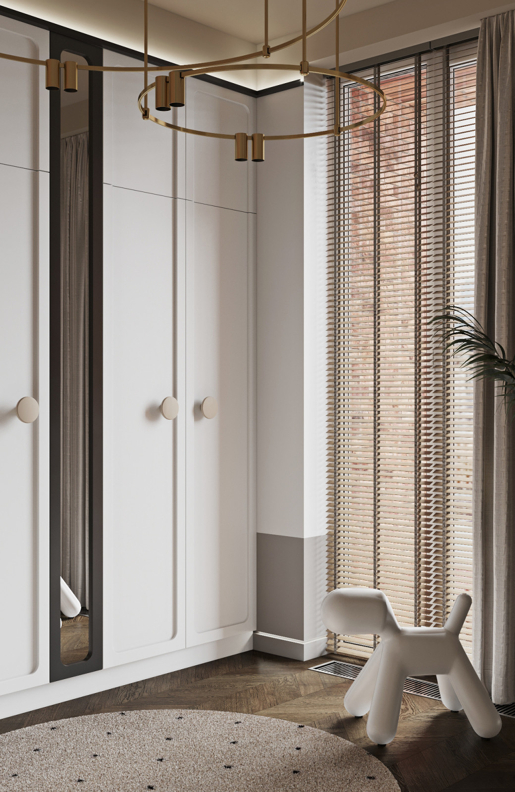 ЖК Зиларт. Визуализация