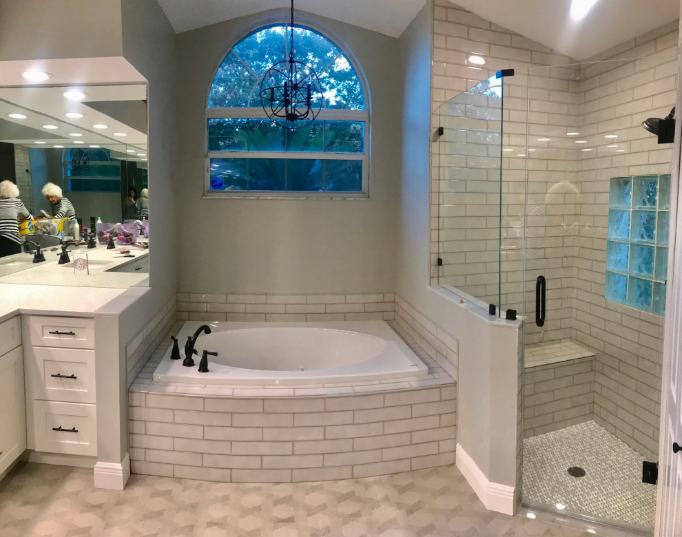 Bathroom Remodels