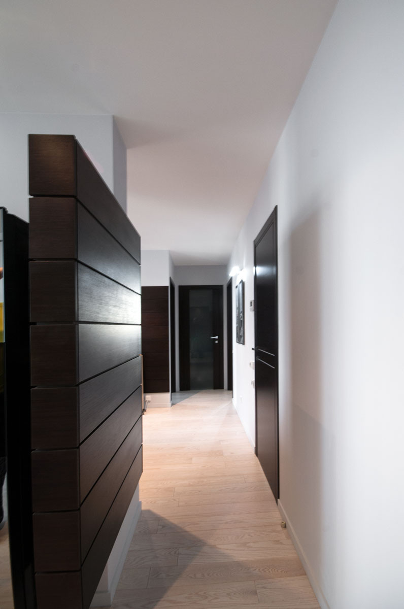 Квартира в ЖК «Лосинный остров»