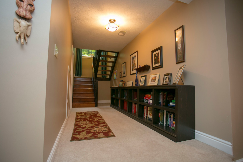 Remodel: Suncrest on Poplar Woods Drive