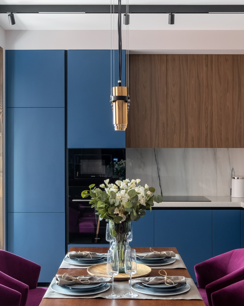 ЖК "Парк легенд" 72м2