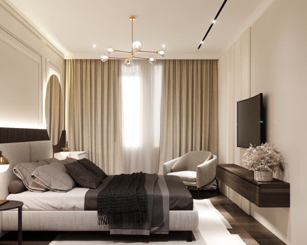 Квартира в ЖК Галактика Pro