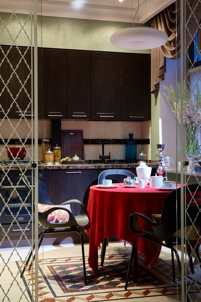 Проект Александр Панкратов- Черный для программы идеальный ремонт