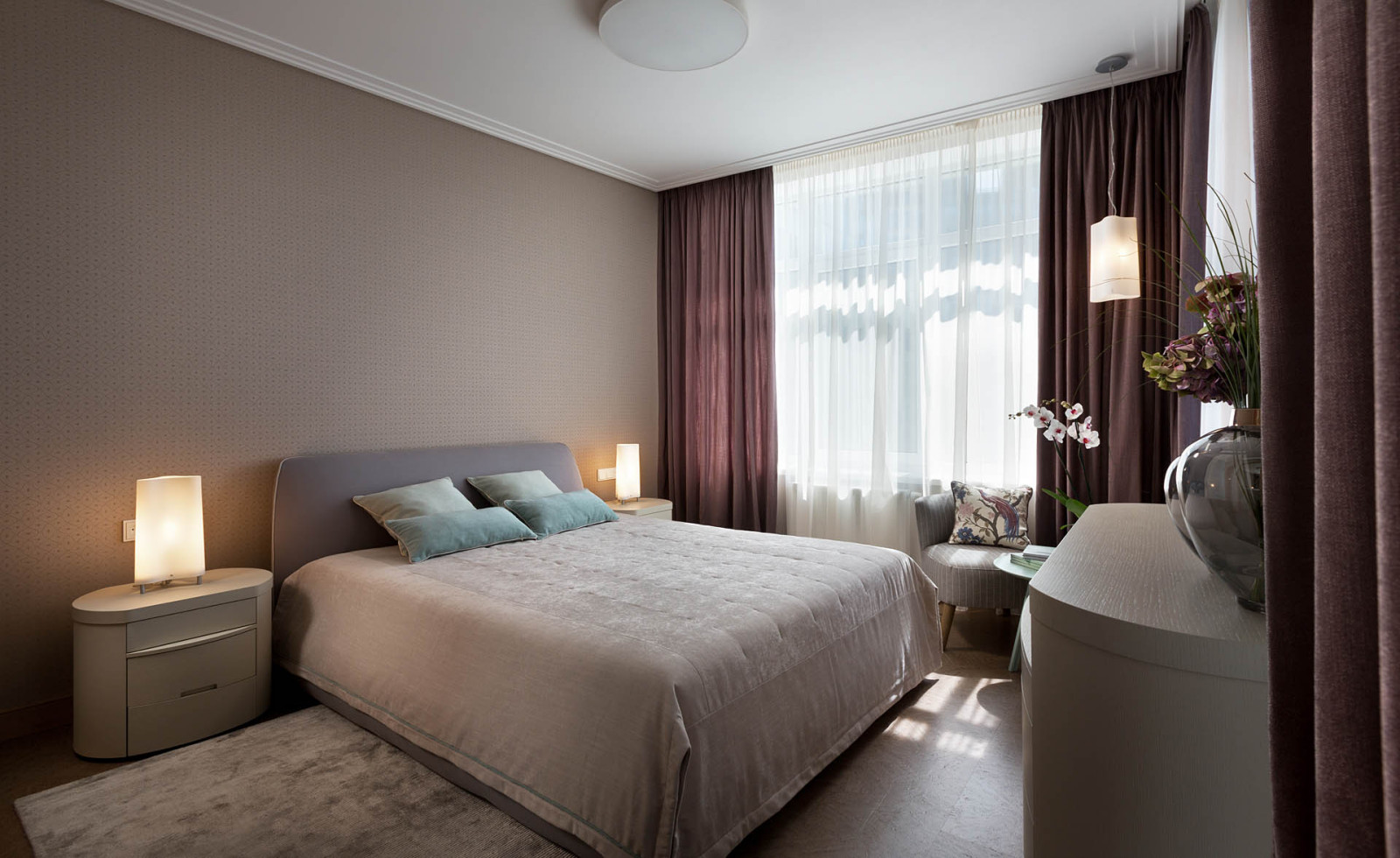 Лёгкий вкус жизни