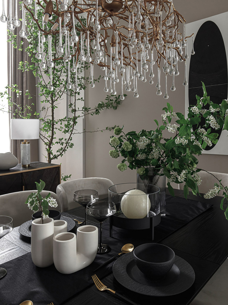 После дождя