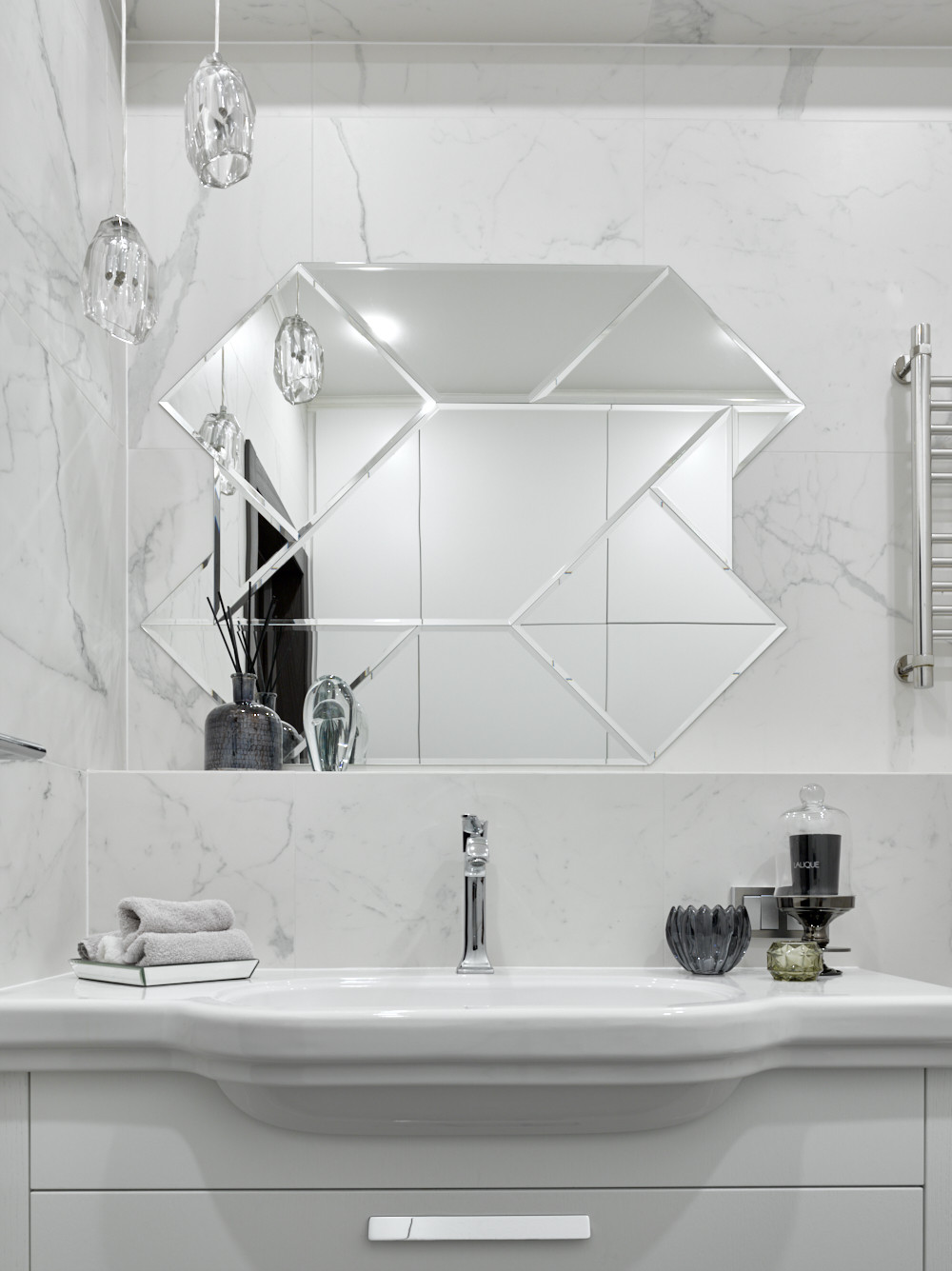 Мичуринский проспект