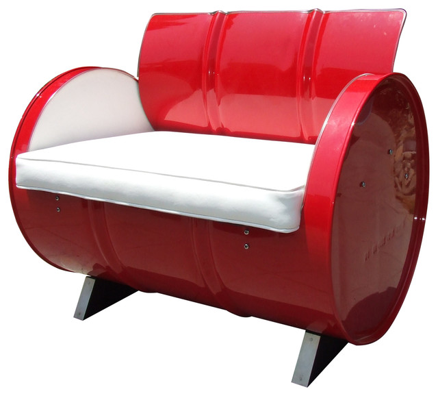 Ss 396 Armchair