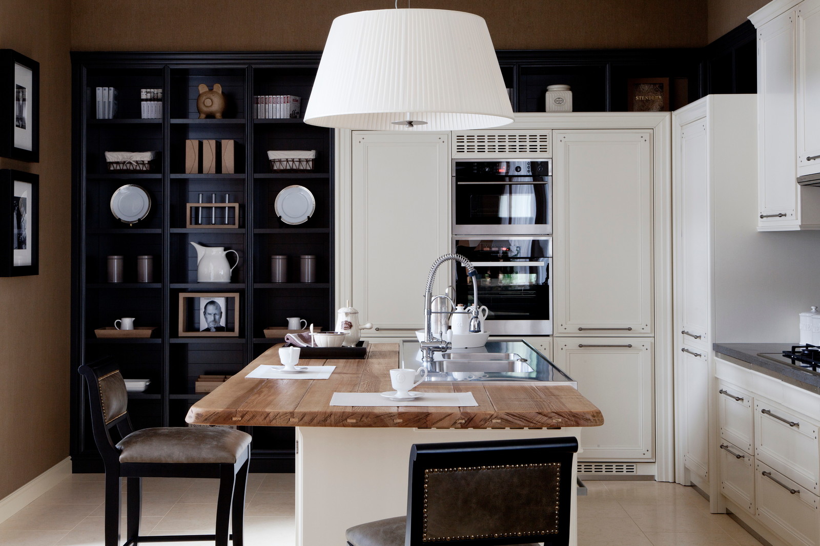 Дом в поселке Клуб-2071