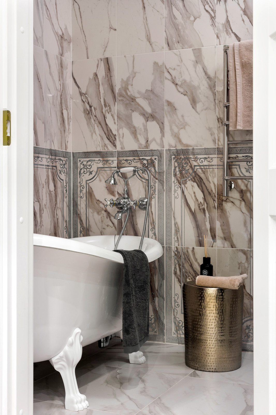 Ремонт, Современная классика