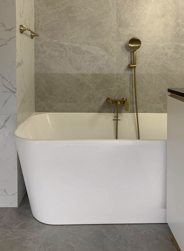 Фотосессия квартиры в Москве на Тверской