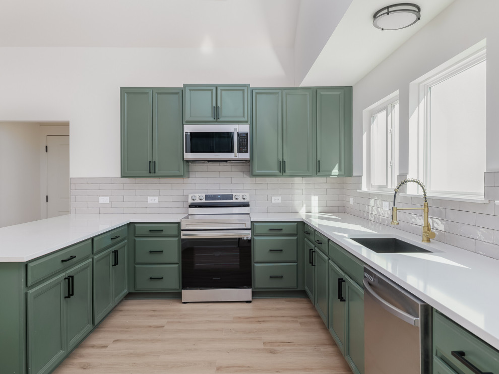 Kitchen Installation