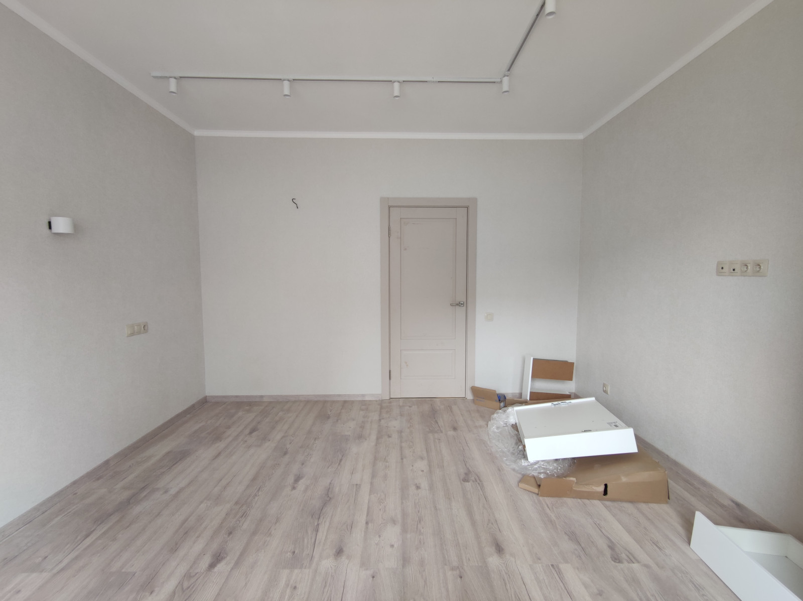 Комната м. Новые Черемушки