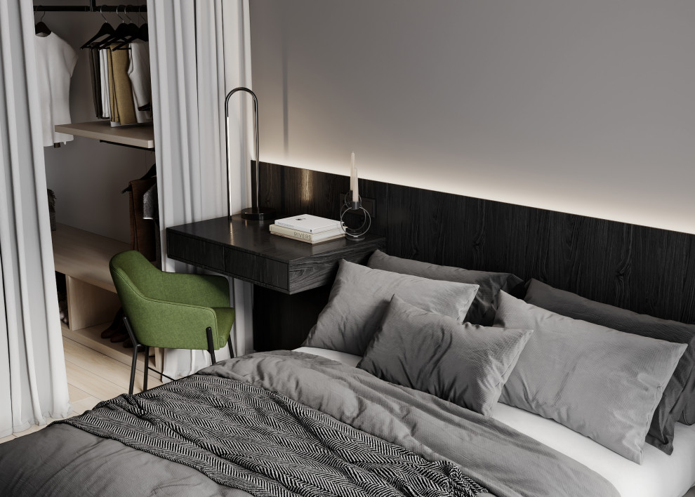 2к квартира, жк "Южные Кварталы"