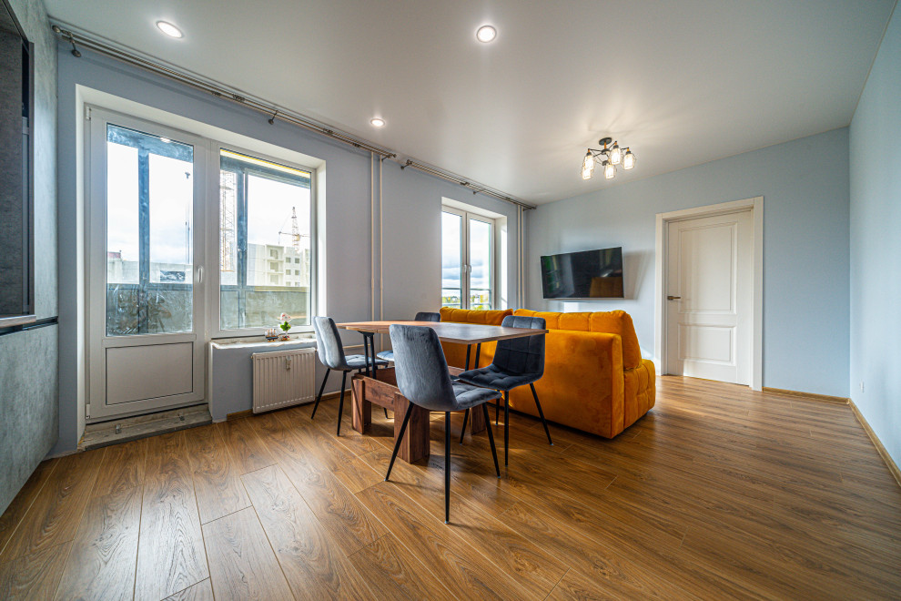 Отделка"Комфорт"