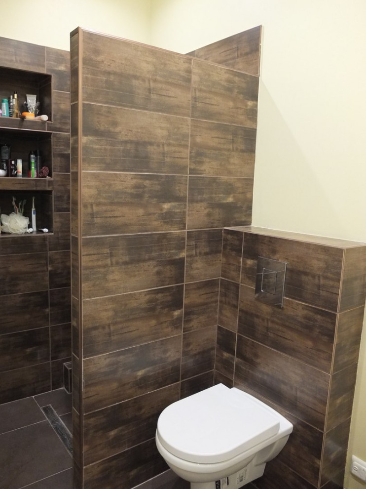 Реализация дизайн-проекта 3-х км кв 65 кв.м 1