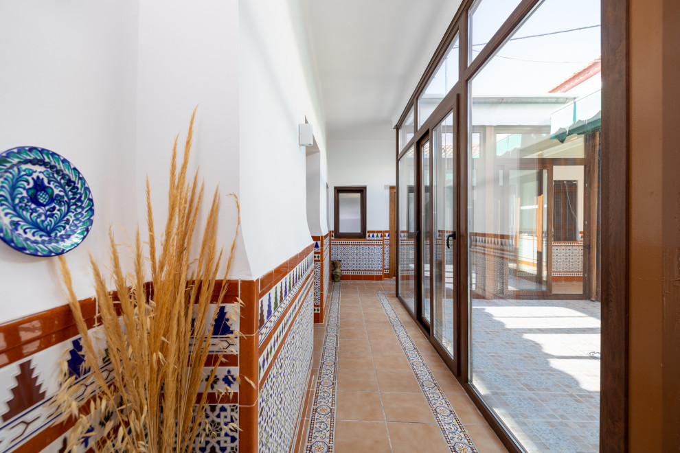 REFORMA INTEGRAL CASA RURAL
