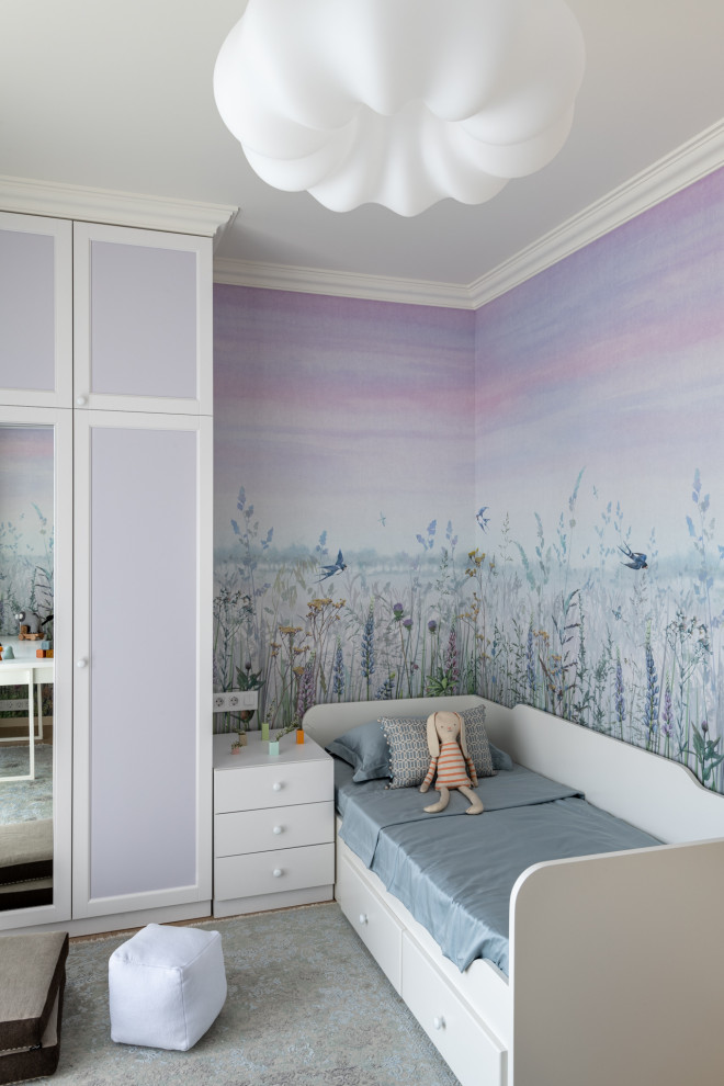 Квартира в Лайф Кутузовский