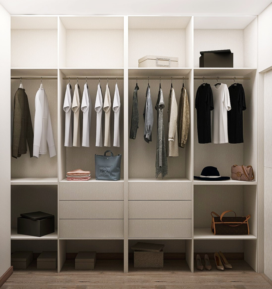 Квартира на Серебряном бульваре