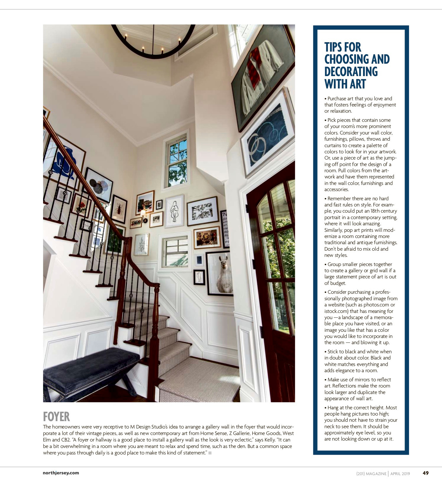 Best of Bergen Magazine