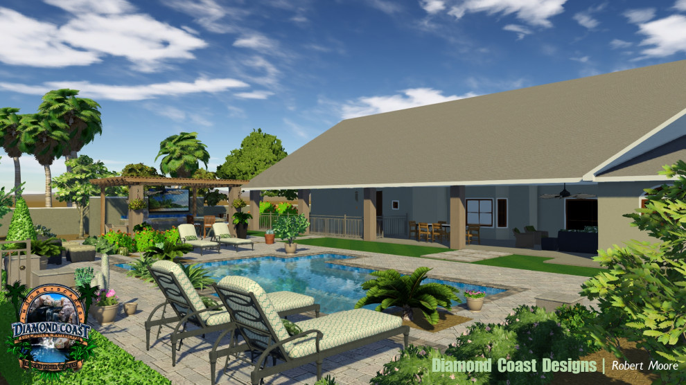 Diamond Coast Designs