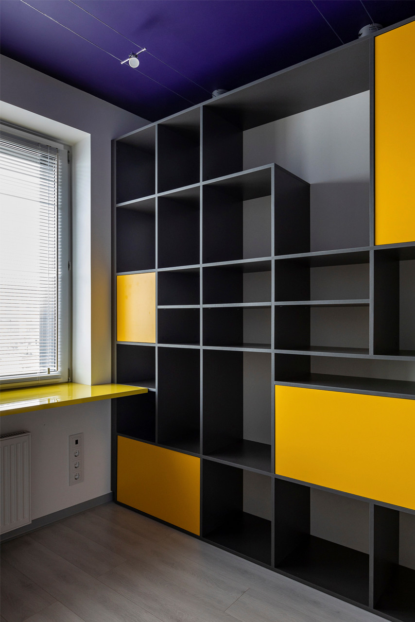 Вестерн-квартира в Одинцово