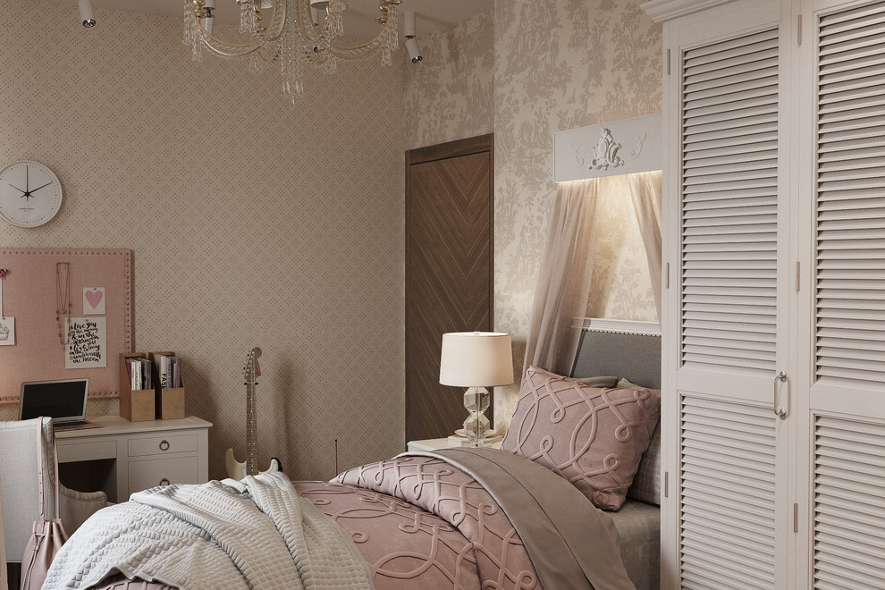 Трехкомнатная квартира в пос. Чаллы Яр, г. Набережные Челны