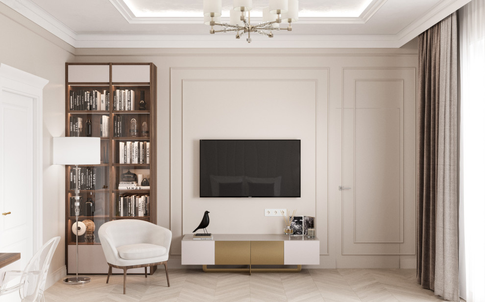 Андреевский парк