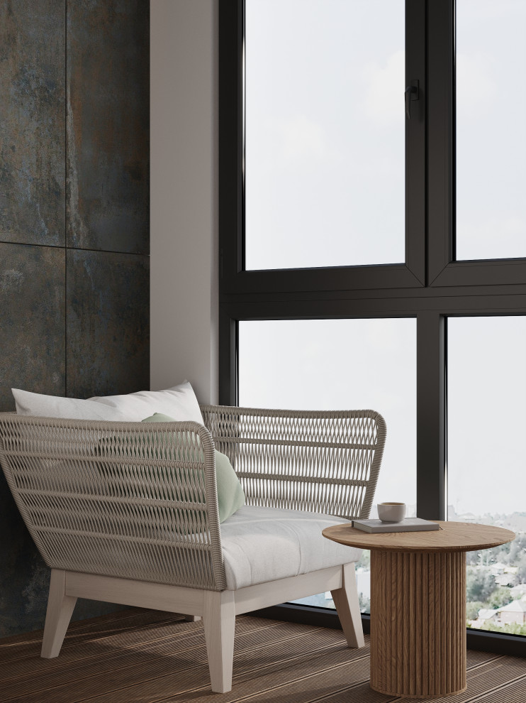 ЖК "Амурский квартал"