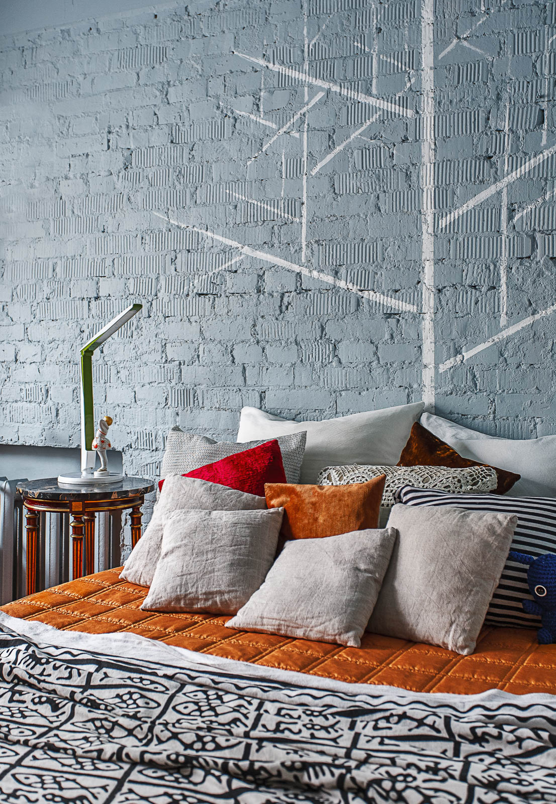 Апартаменты Ленинский