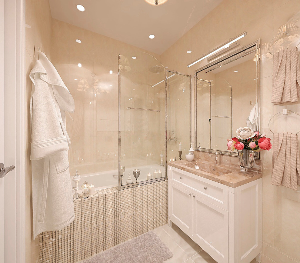 Квартира в ЖК Триумф-Парк, 40 м2