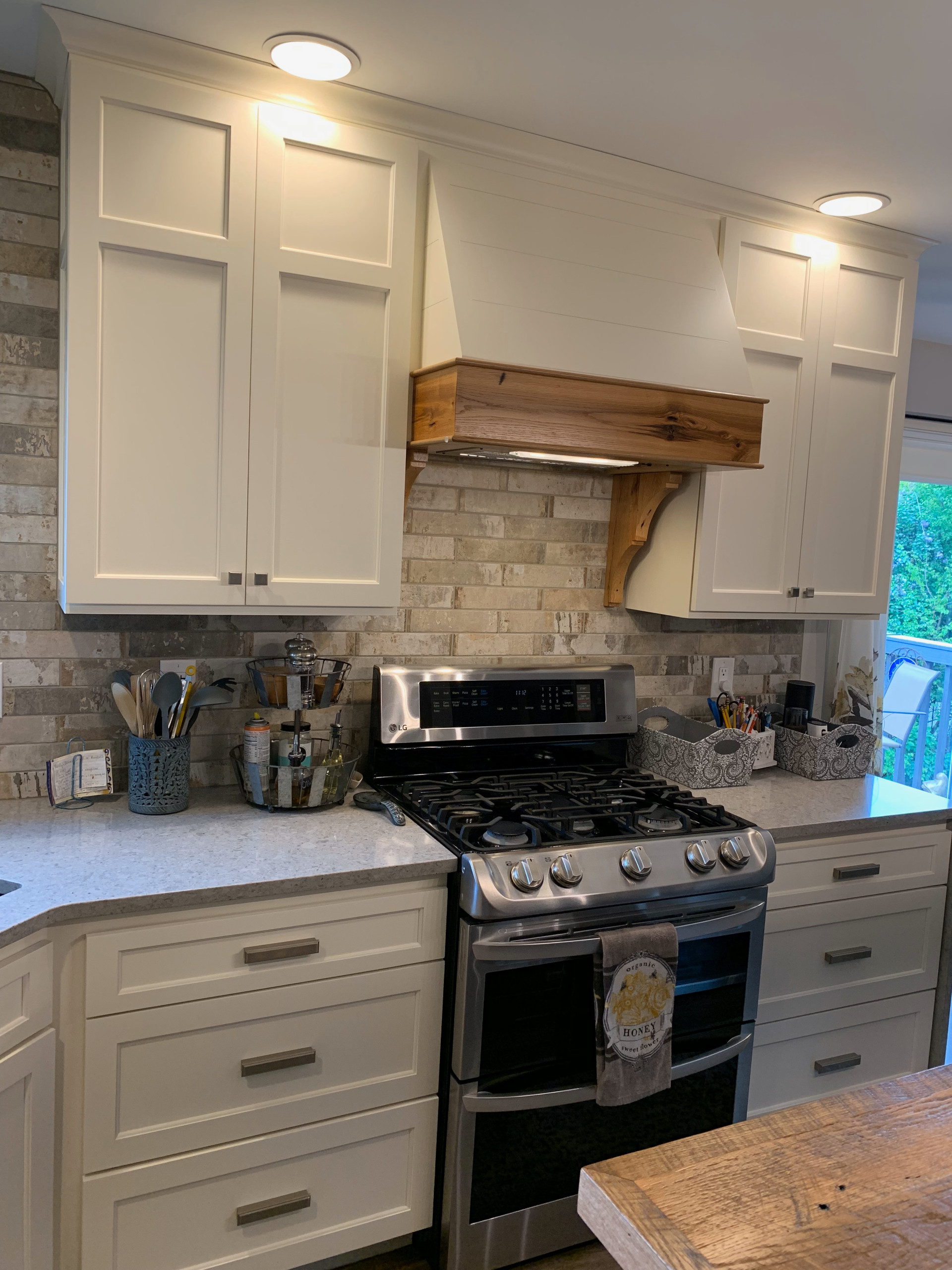 Kitchen Remodel