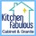 Kitchen Fabulous Cabinetry