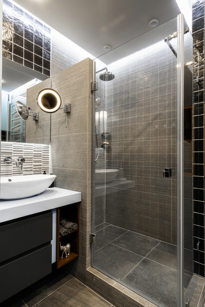 Интерьер Дизайнера Виктории Глаз