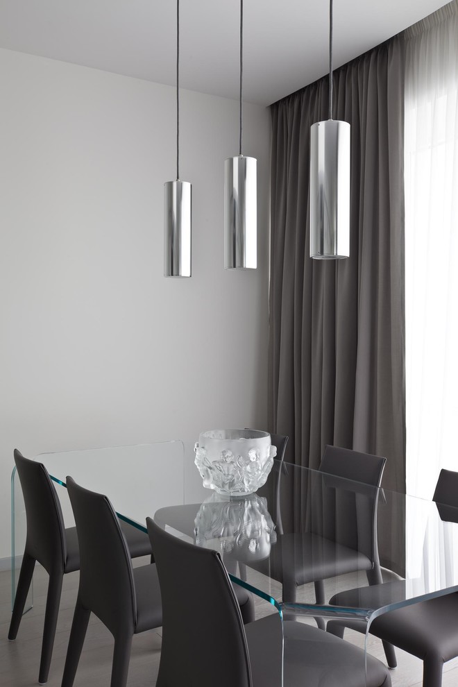 Apartment in Mirax Park