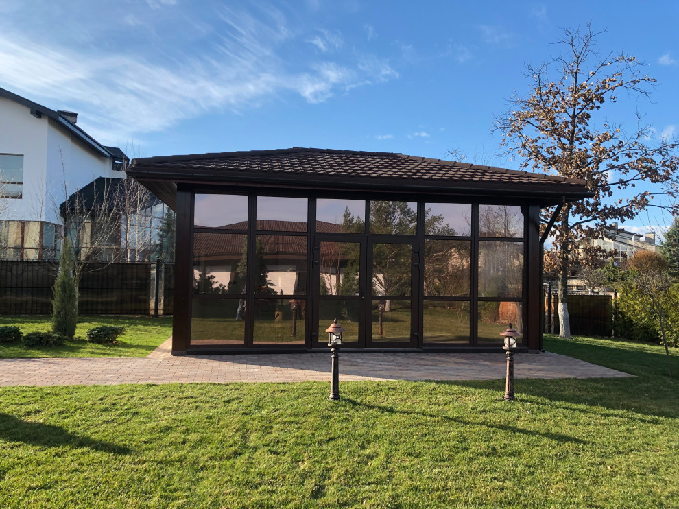 Примеры работ