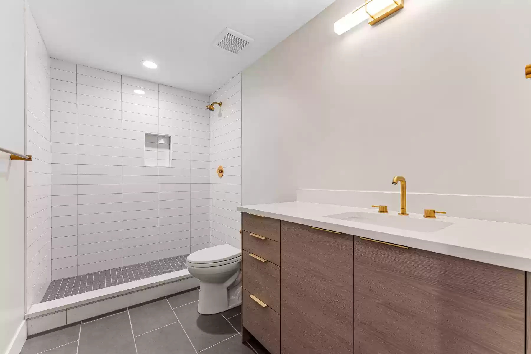 Sunnyside Modern
