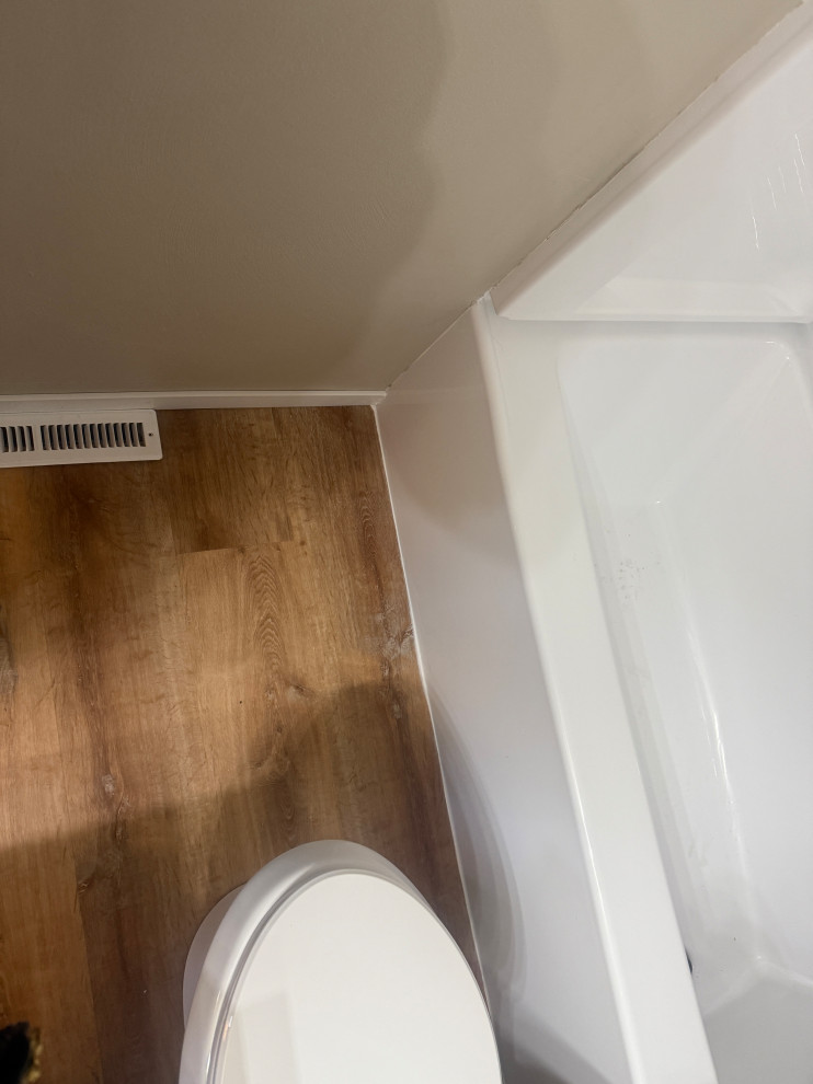 Full Bathroom Remodel