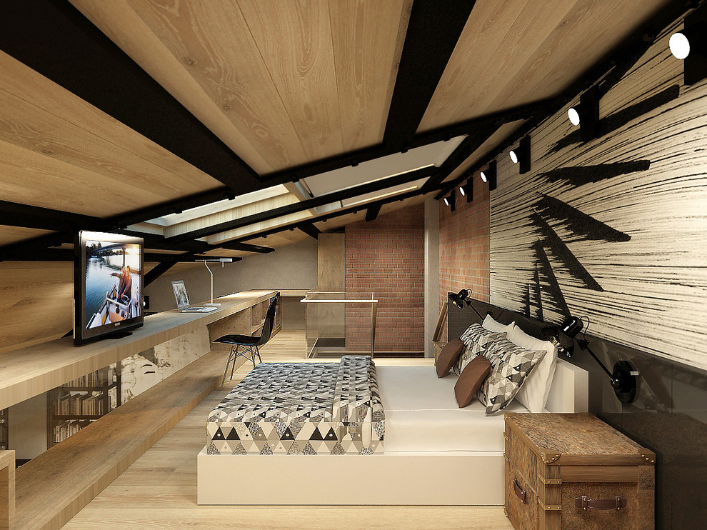 Квартира, Москва, 77м2