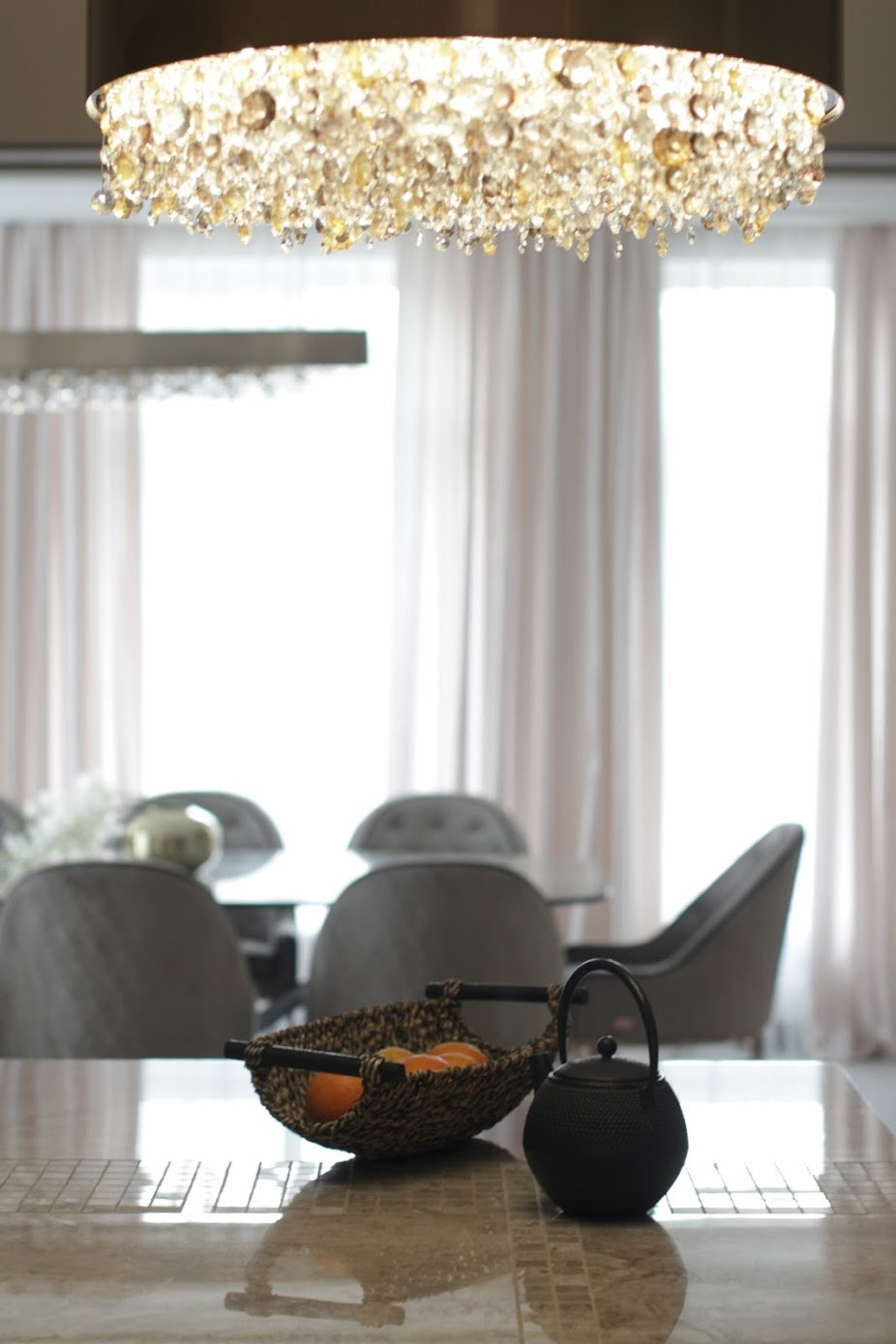 Дом, который посторил Джек!