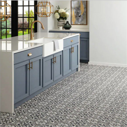 MCC Kitchen, Bath and Closet Renovations