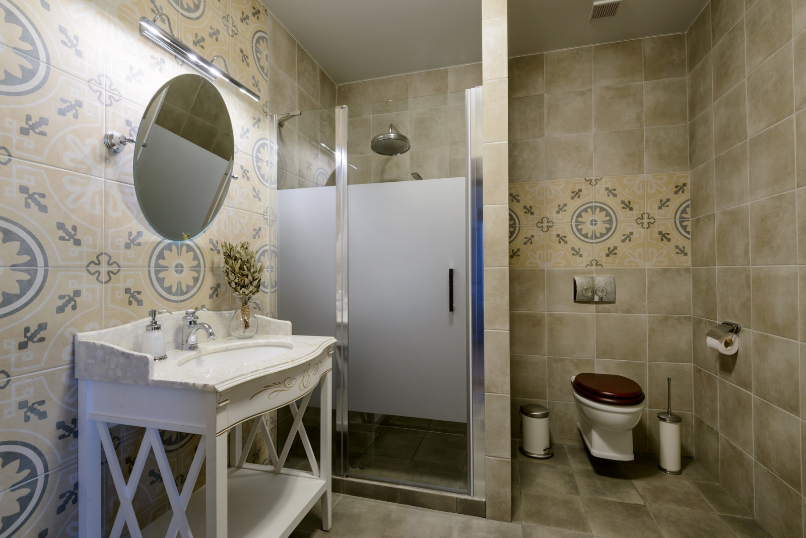 Банный комплекс "Сибирский характер"