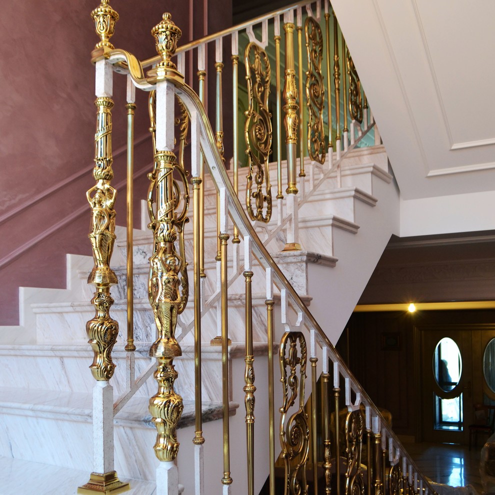 Ограждения ROYAL