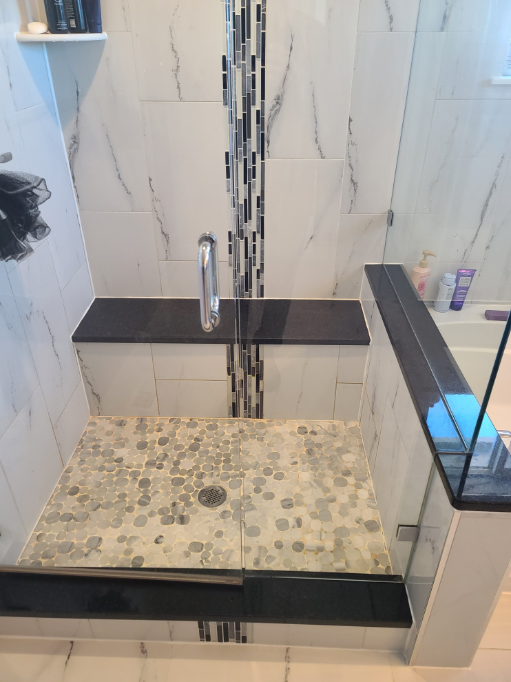 Bathroom Goals! ✨