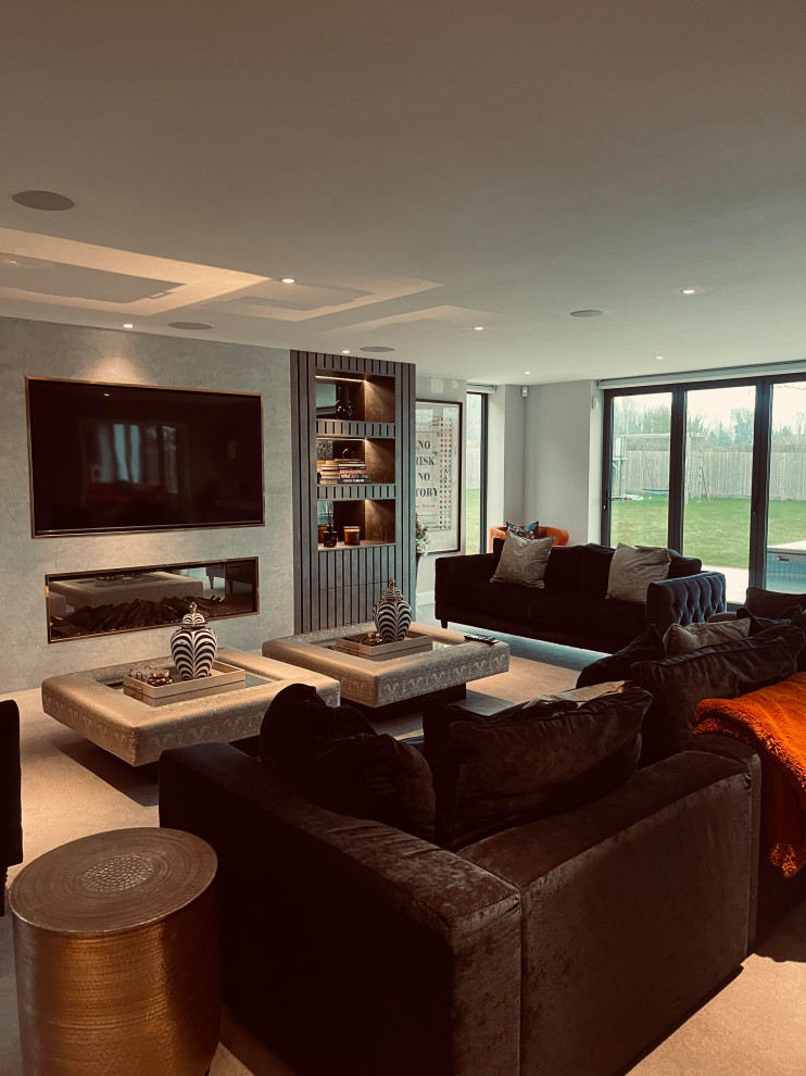 Birling Home Kent