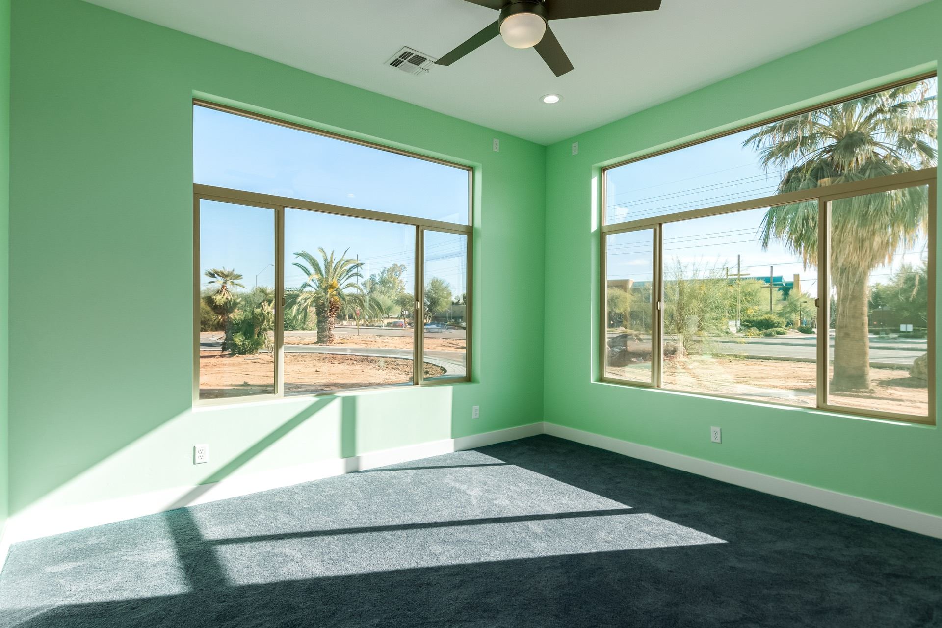 Scottsdale New Custom Home