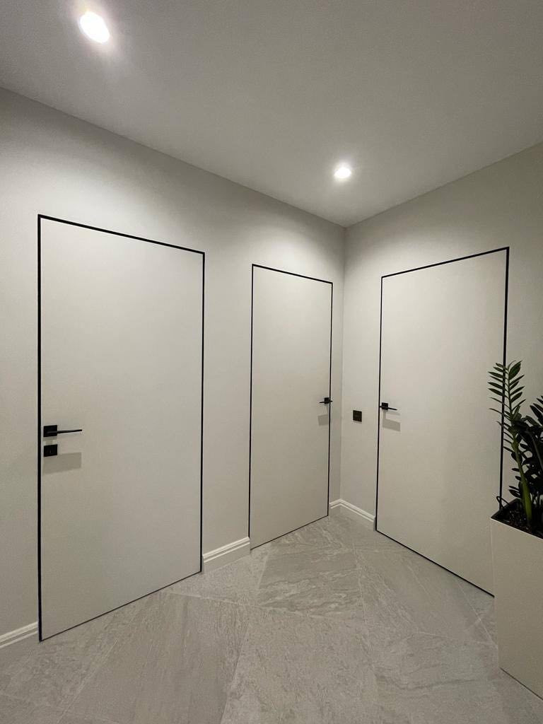 Наши работы