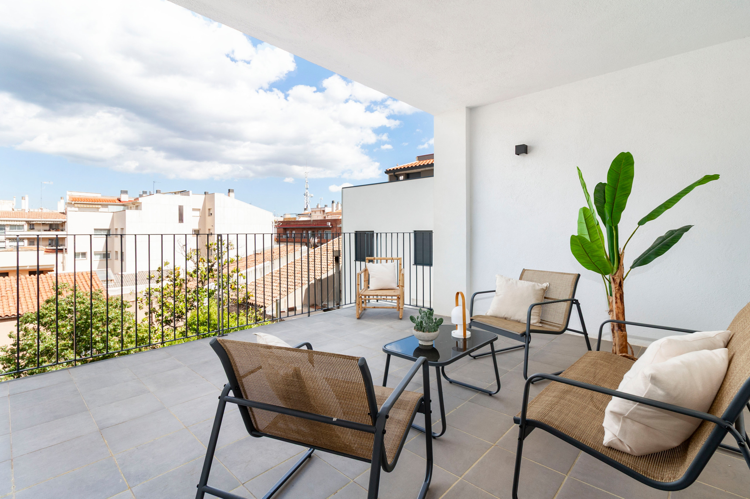 PROYECTO SANT PERE