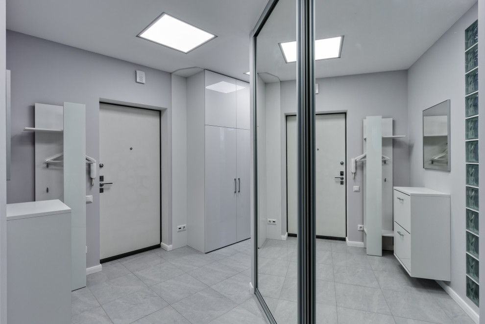 Улица Новгородская