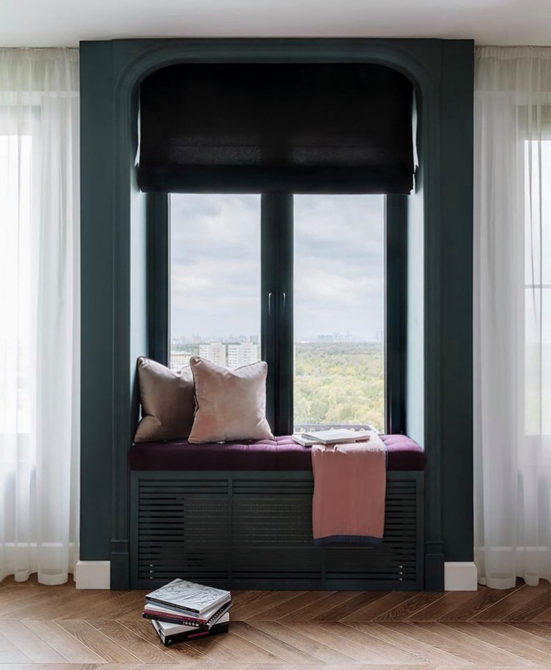 ЖК Перовский