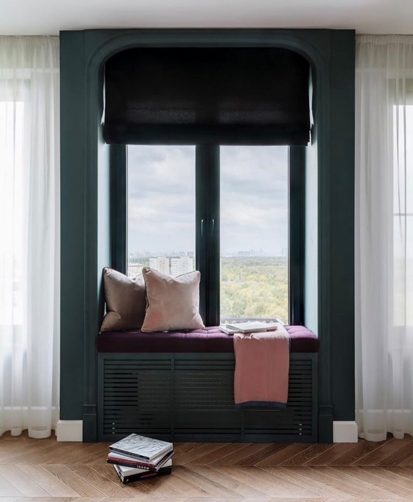 ЖК Перовский